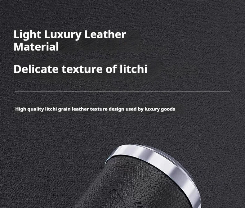 Car LED Ashtray - Car Stays Fresh!